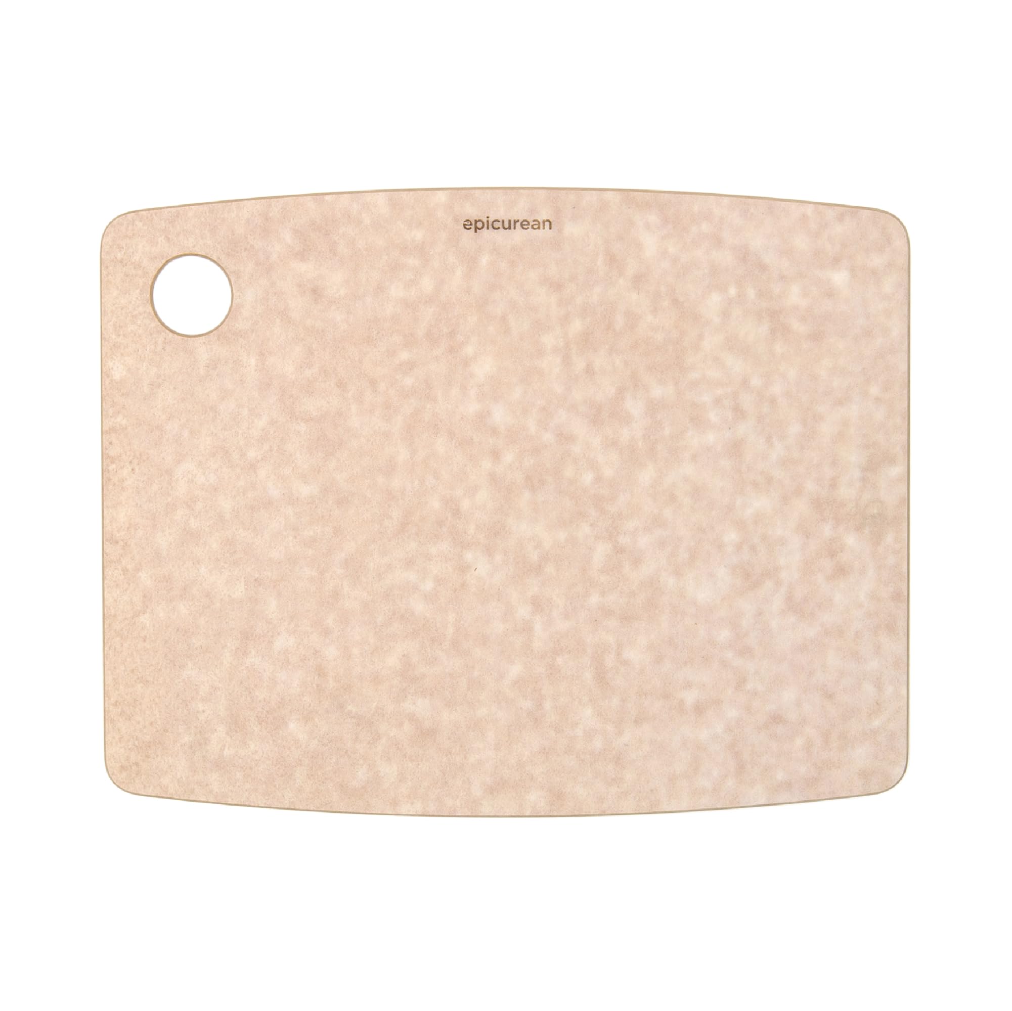 Epicurean Kitchen Series Cutting Board, 14.5 by 11.25-Inch, Natural