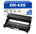 DR-420 Drum Unit Compatible Replacement for DR420 Drum UseWith TN450 TN420 HL-2220 HL-2230 HL-2240 HL-2240D HL2270DW HL-2280DW DCP-7060D DCP-7065DN MFC-7360N MFC-7460DN MFC-7860DW (1 Drum Unit)