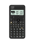 CASIO fx-9910CW Classwiz®, Advanced Scientific Calculator | Black