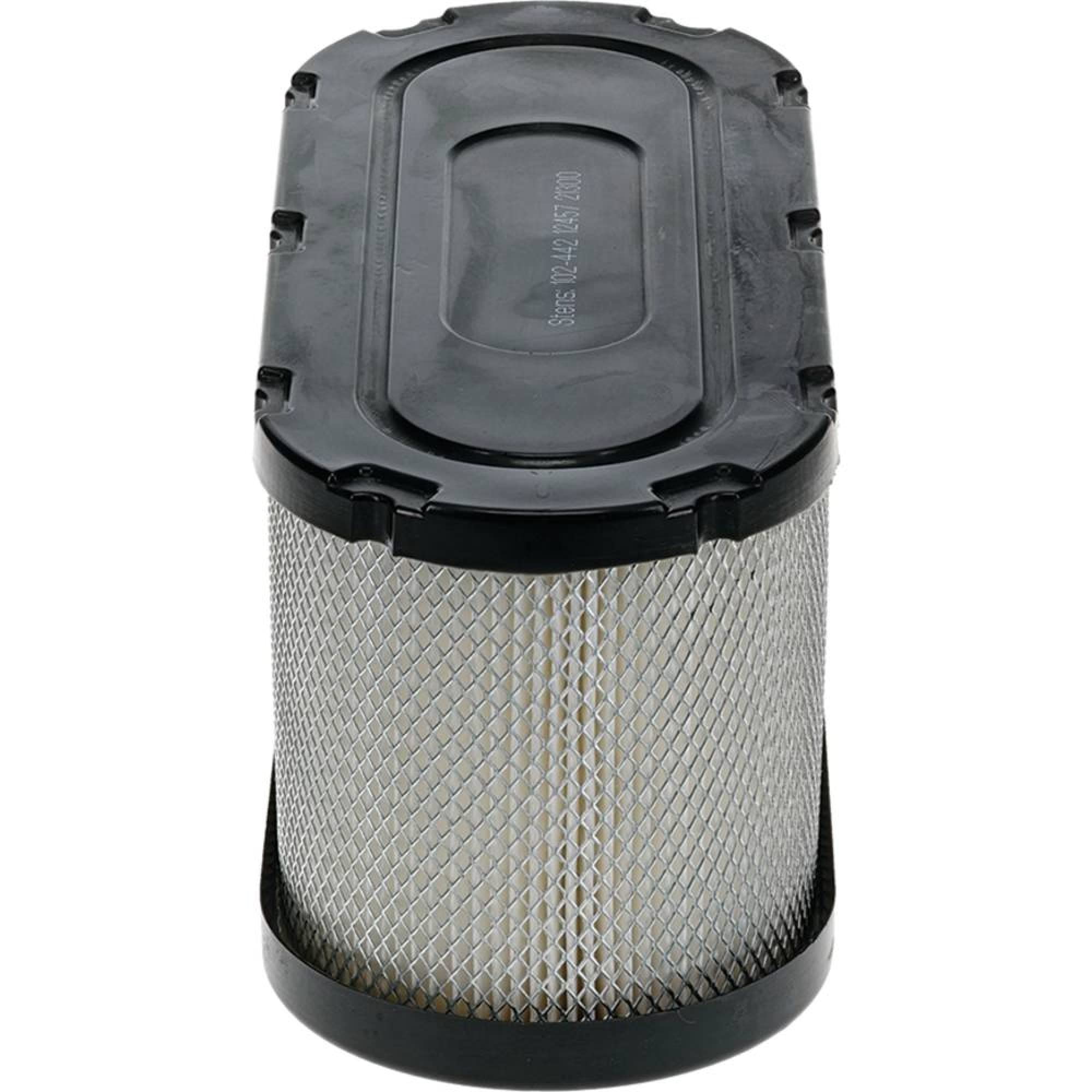 Stens Air Filter 102-442 Compatible with Kawasaki FR651V, FR691V, FR730V, FS481V-FS691V, FS730V and FX600V 11013-0726, 11013-0752, 11013-7047, 11013-7049, 11029-0031, 99999-0384, 21548000