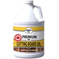 Cutting Board Oil 64 fl oz – 100% Food-Grade Mineral Oil for Protecting and Restoring Wooden Cutting Boards BY AMRIEL CO.