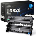Timink DR820 Drum Unit Replacement for Brother DR 820 DR-820 Replacement for MFC-L5900DW HL-L6200DW MFC-L5850DW HL-L5100DN MFC-L5800DW MFC-L5700DW HL-L5200DWT MFC-L6700DW DCP-L5600DN (Not Toner)