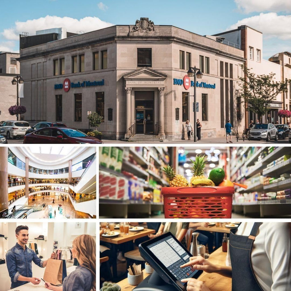 (10 Rolls) 3 1/8" x 230ft Thermal Paper Rolls- BPA Free 80mm, Receipt Paper Rolls for POS Systems, Cash Register, Square Terminal, Clover, Epson TM-T88V, Star TSP100III