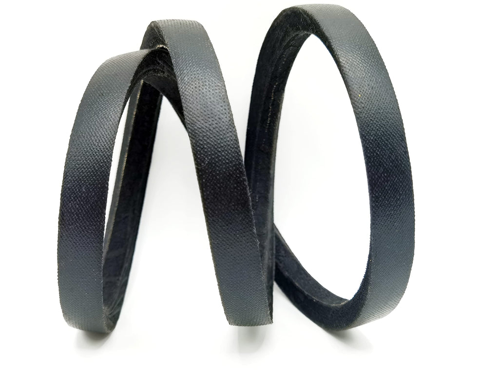 532179092 532419744 (1/2" X 34-1/2" ) Snowblowers Traction Drive Belt fits for AYP Husqvarna 179092, 419744, 532419744 , 532416954, 532419744