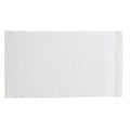 TOJYXSY Clear Bubble Bags 100 Pieces 2.5 x 3+1 Inch (6.5 x 8+2cm) Plastic Packing Shockproof Cushioning Pouch