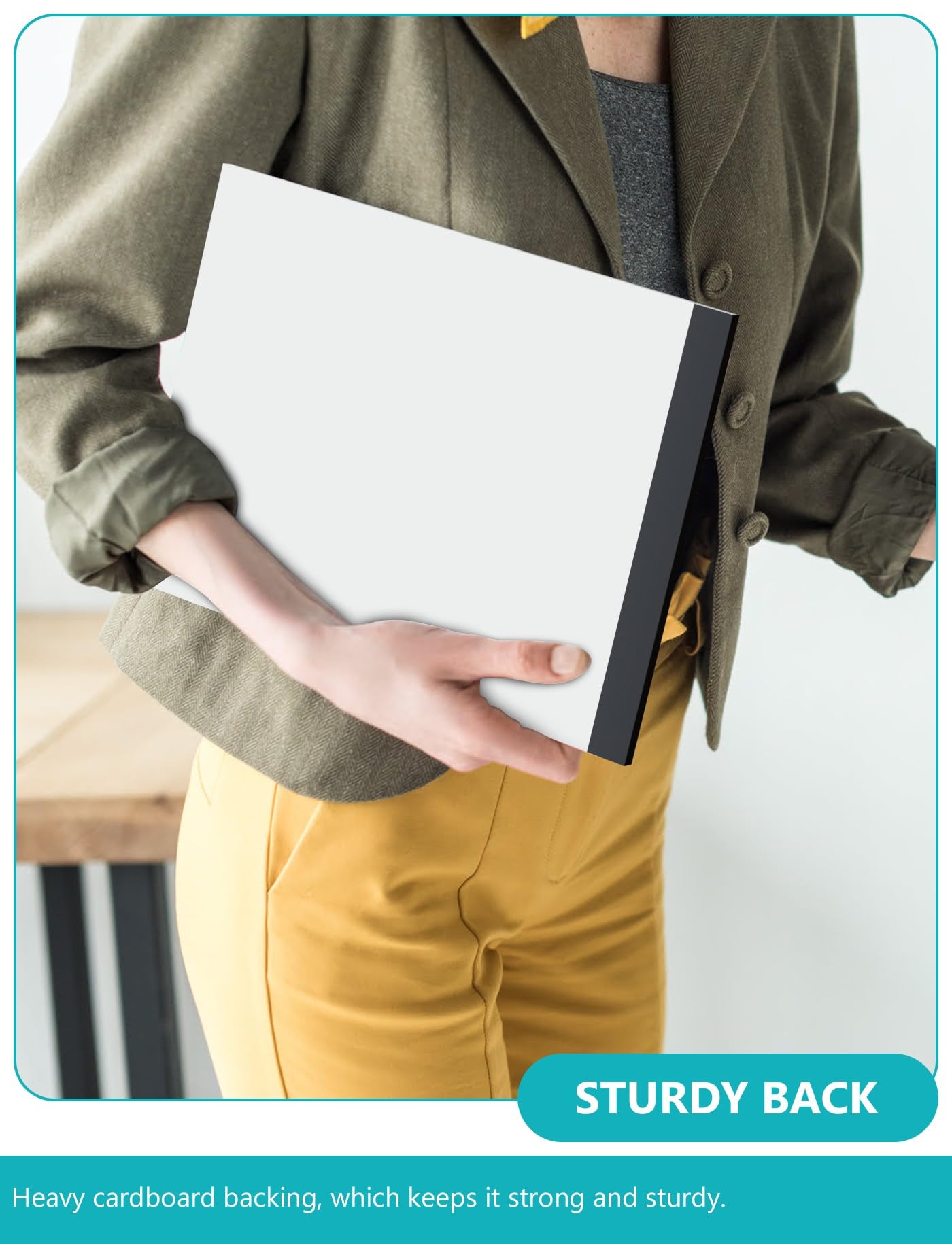 Graph Papers Pads 8.5 x11 Grid Paper Notebook 8.5 x 11 Graph Paper Notebook 8.5 x 11 Blue Quad Rule 4x4 Graph Paper 6 Pack Graphing Paper Notepad Grid Paper Pad 8.5x11 Square Paper Pads- 30 Sheets/Pad