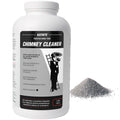 KABIN Kathite Chimney Sweep Cleaner 2LB - Fireplace Chimney Cleaning Kit - Soot Creosote Remover for Wood Stoves - Creosote Destroyer Better Than Fire Logs - Fireplace Cleaner Made in Canada