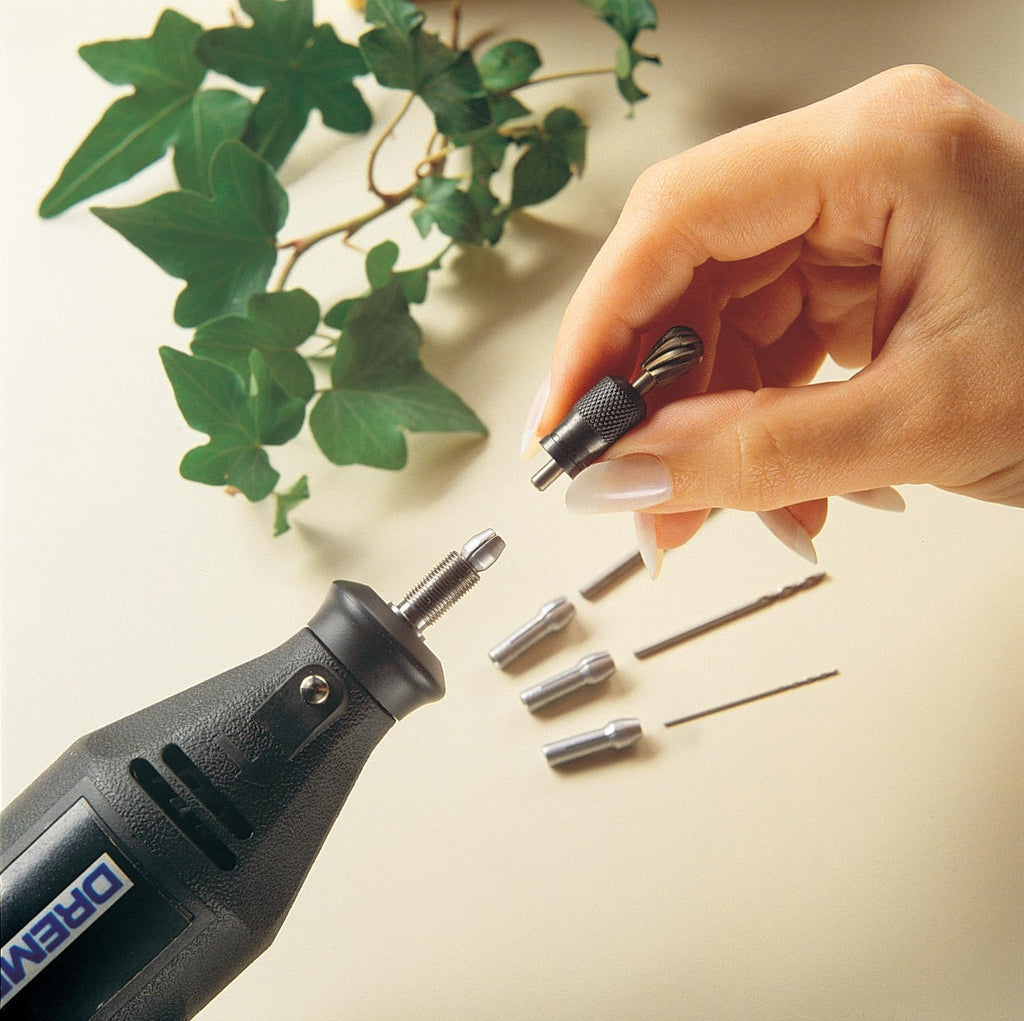 Dremel 4485 Quick Change Collet Nut Kit