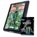BCW Supplies Current Comic Book Showcase