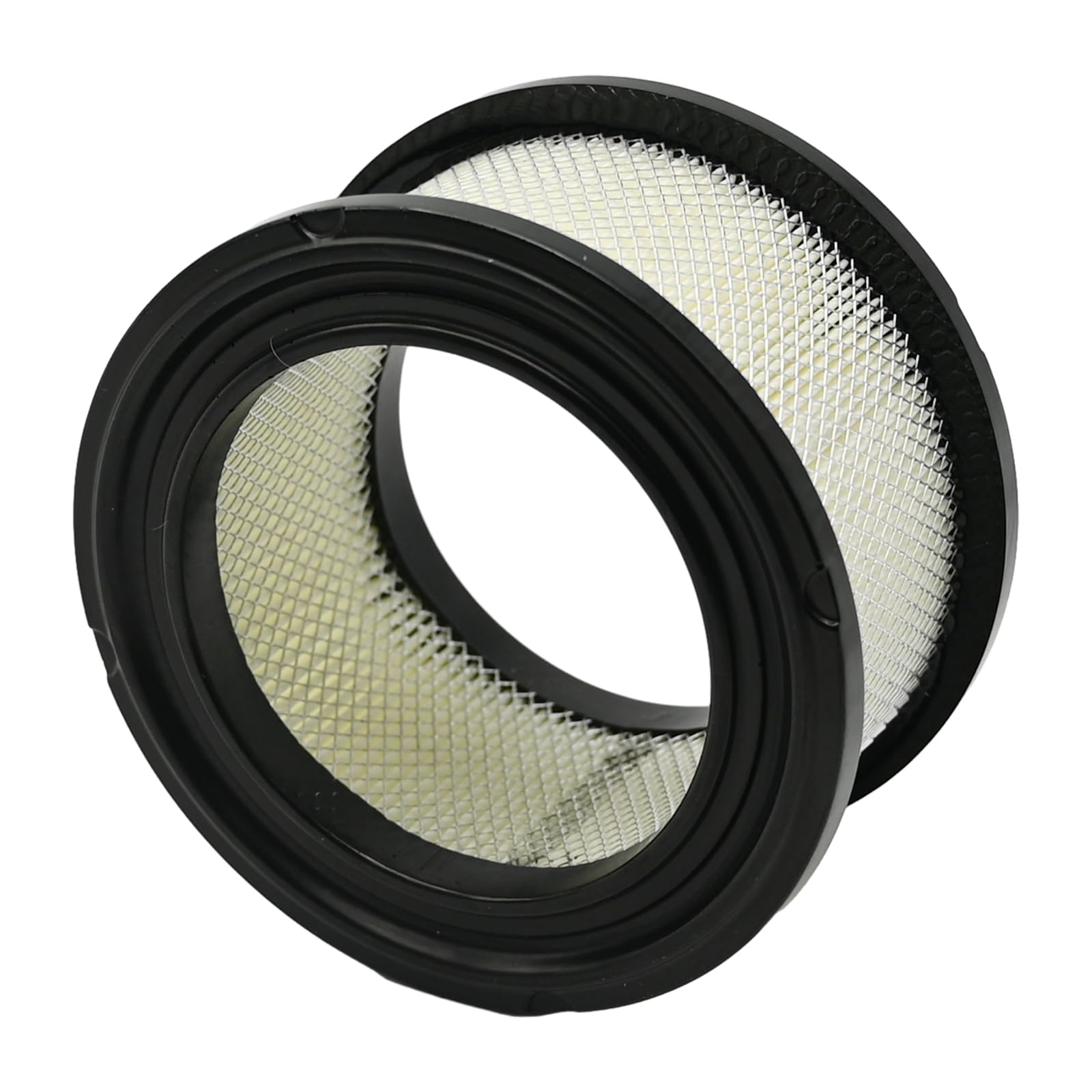 ZUDKSUY 32170979 2-Pack Air Compressor Filter Replacement for 14 A424 Air Intake Element Compatible with Ingersoll Rand SS5 2340 T30 2475 Air Filter