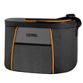 THERMOS Element5 6 Can Cooler, Gray