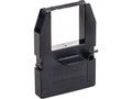 Pyramid Time Systems - Genuine and Authentic Time Clock Replacement Ribbon [5000R] Compatible with Pyramid Models 3500ss, 3550ss, 3600ss, 4000Pro, 5000, 5000HD Time Clock - Black Ink Ribbon Cartridge