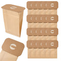 Clean Fariy Vacuum Cleaner Bags Compatible with ELECTROLUX Canister Style C Vacuums 20pack