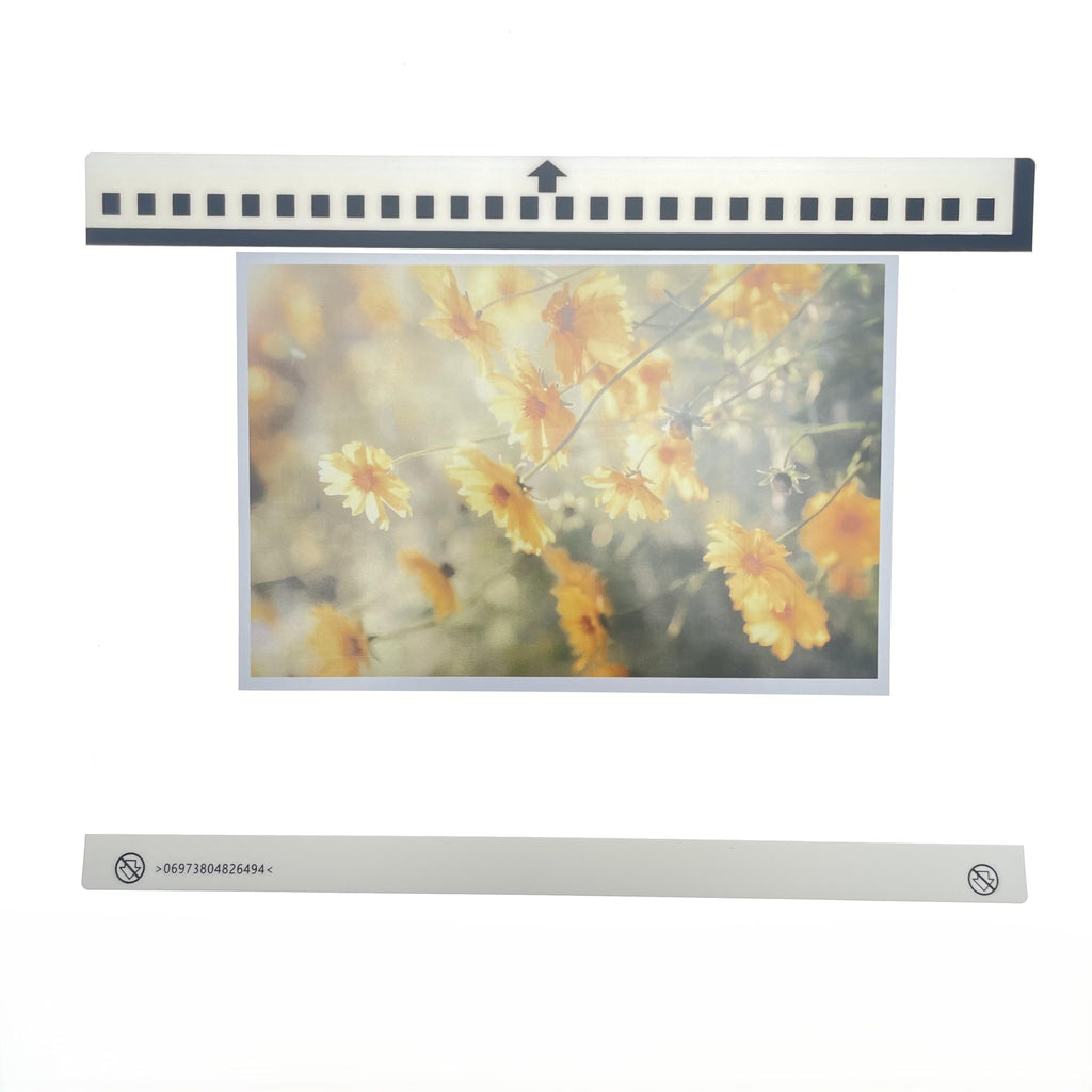 OKLILI 3pc X PA03770-0015 Photo Carrier Sheets Sheet Photograph Picture Compatible with Fujitsu Compatible with Ricoh ScanSnap Series Scanner Scan Old Damaged Torn Odd-Sized Wrinkled Flimsy Folded