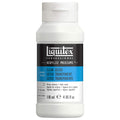 Liquitex 7604 Clear Gesso Surface Prep Medium, 4-Ounce