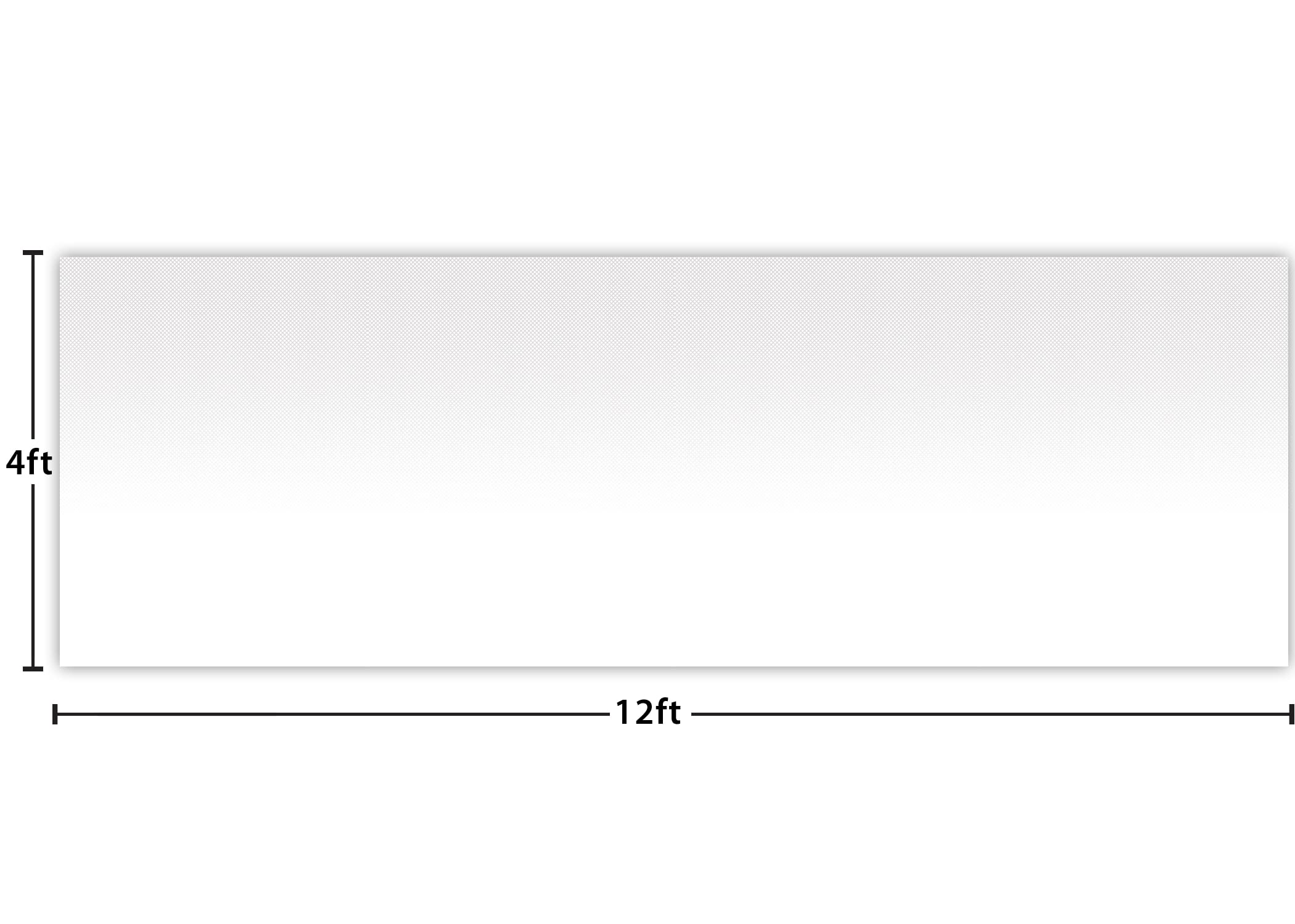 Teacher Created Resources White Better Than Paper Bulletin Board Roll (TCR77373)