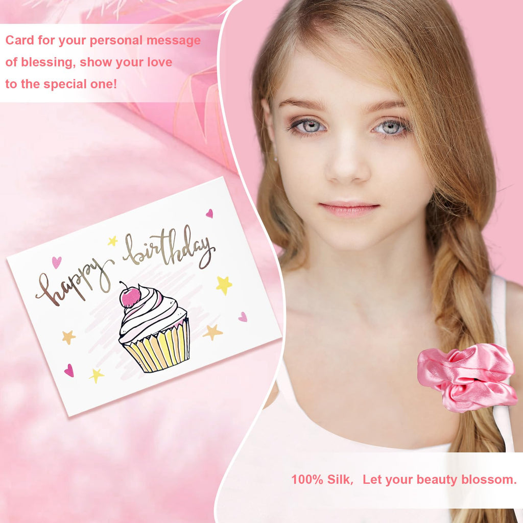 Gifts for 10 Year Old Girls, 10 Year Old Girl Birthday Gifts, 10 Years Old Girl Gift Ideas for Her, Daughter, Sister, Niece, Granddaughter, Popular Double Digits Birthday Gift for Teen Girls