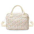 MEXS Insulated Lunch Bag for Women Men Large Reusable Lunch Box Adult Leakproof Portable Cooler Tote Bags for Work Picnic