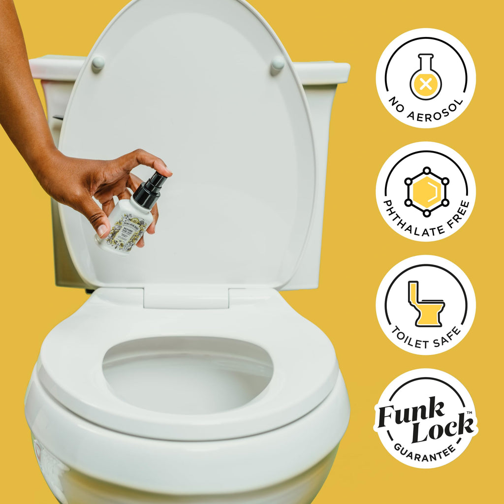 Poo-Pourri Original Citrus, 16 ounces