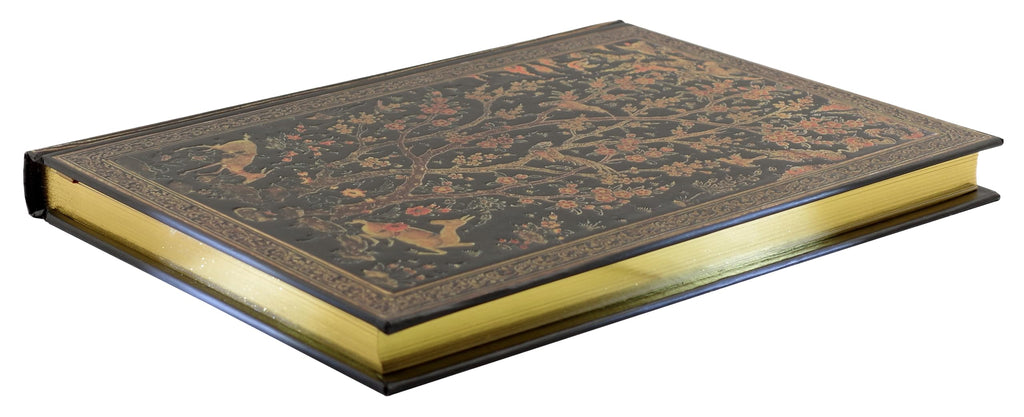Persian Grove Journal (Diary, Notebook)