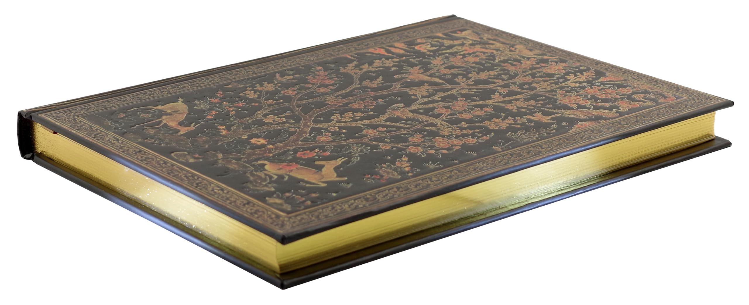 Persian Grove Journal (Diary, Notebook)