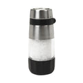 OXO Good Grips 1140600BK Salt Grinder (Silver)