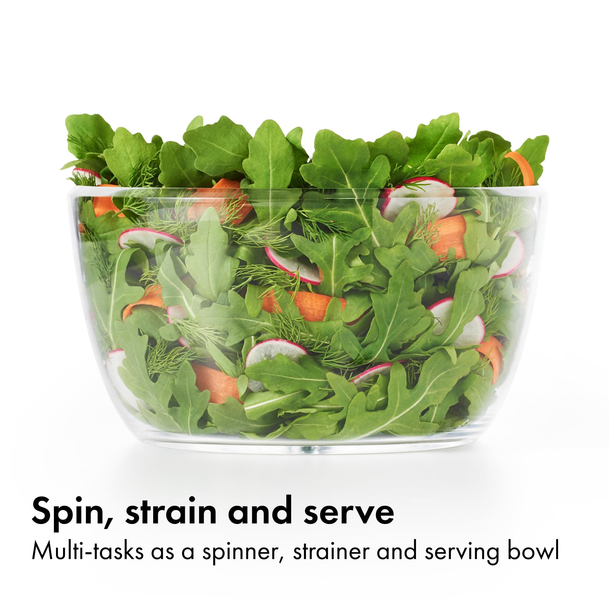 OXO Good Grips Good Grips Little Salad & Herb Spinner