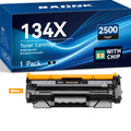 BAIINK 134X Toner Cartridge (with Chip) Compatible for HP 134X W1340X 134A W1340A Toner Cartridges Work for M209dw M209d M234dw M234sdn M234sdw Printer
