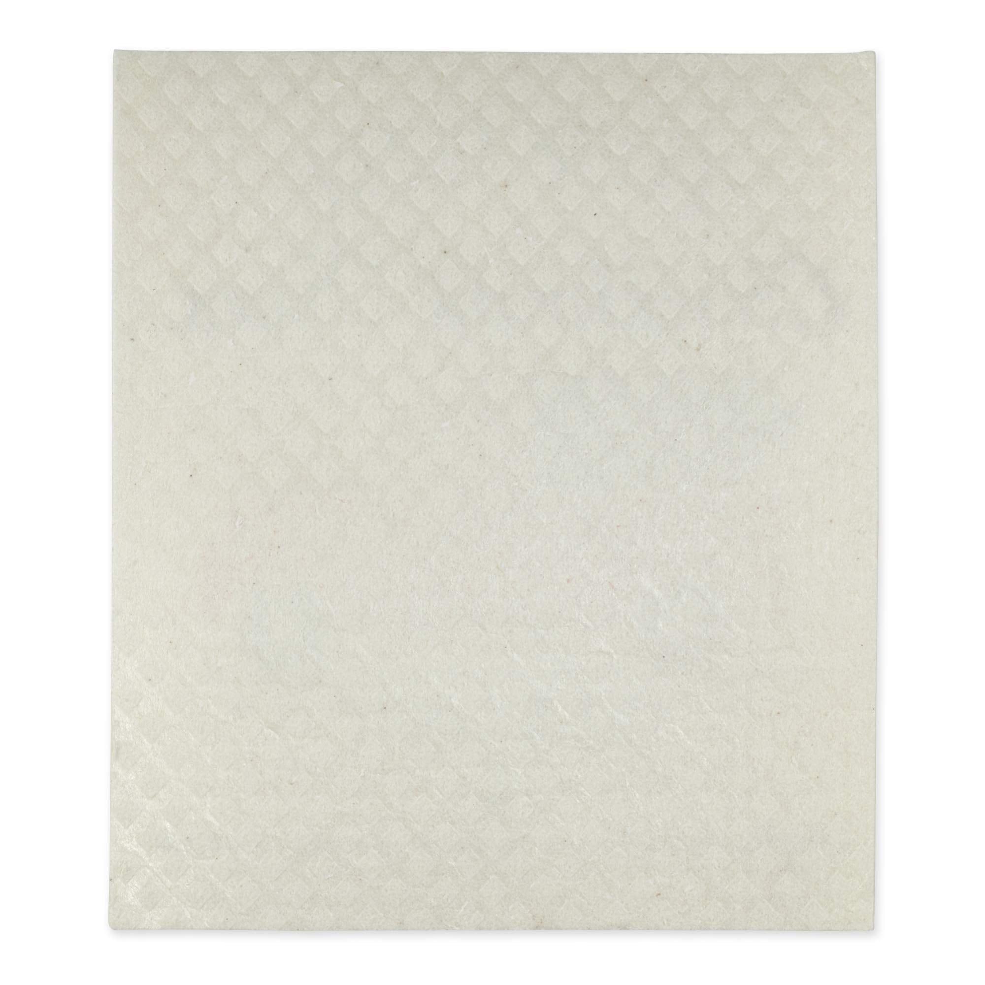 DII Swedish Dishcloths for Kitchen & Cleaning, Reusable, Machine Washable & Dishwasher Safe, Biodegradable, 7.75 x 6.75, Octopus, 3 Piece