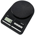 ACCT Postal Scale, 25lb-0.1oz High Accuracy, Shipping Scale for Office/Small Business/Mail/Envelope, 5 Units, Hold Function, Postage Scale with Battery