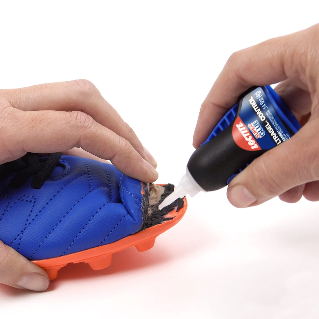 Loctite Ultra Gel Control Super Glue