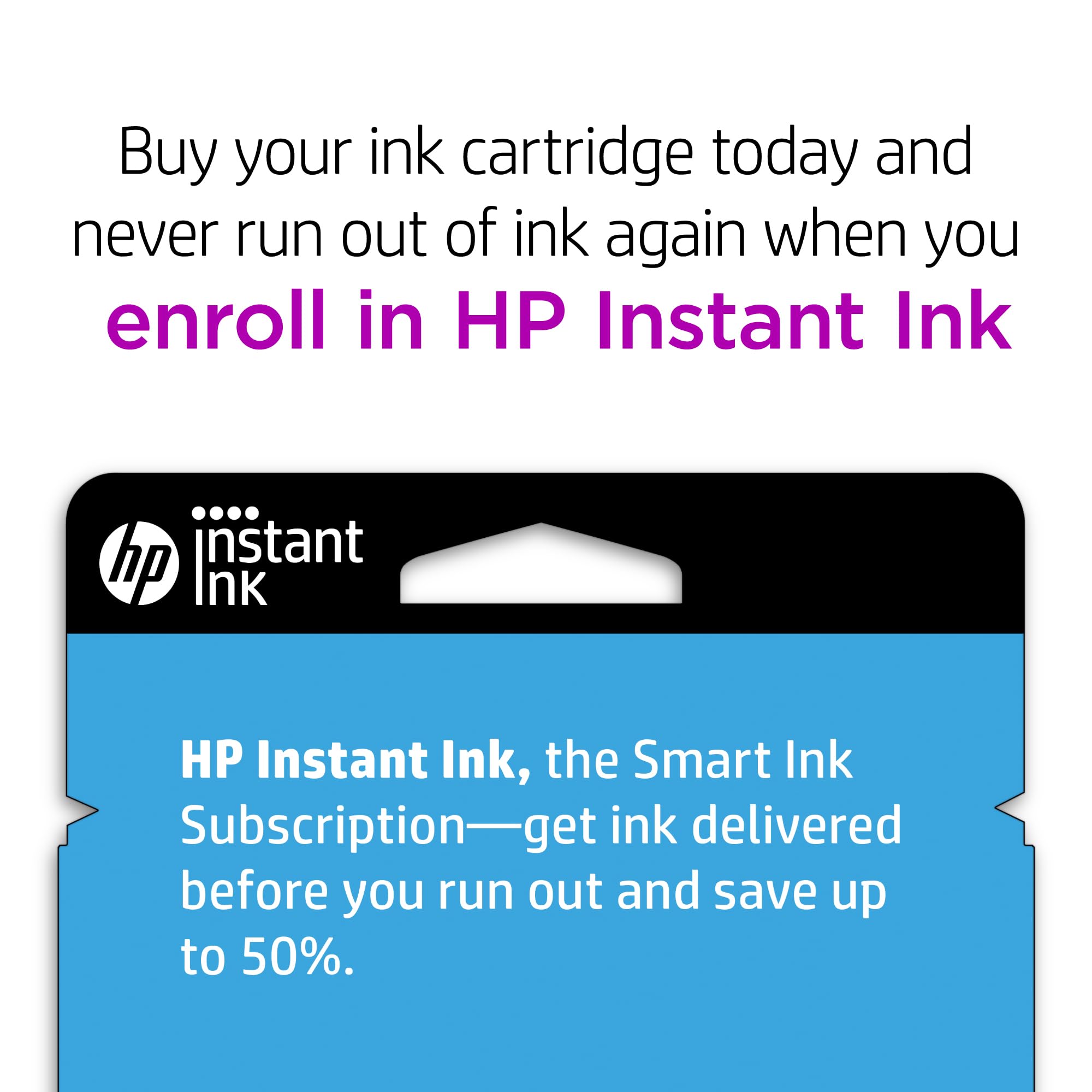 HP Black Oiginal Ink Cartridge