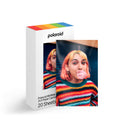 Polaroid Hi-Print Paper - 2x3 Photo Paper Cardridge - 20 Photos (6355)