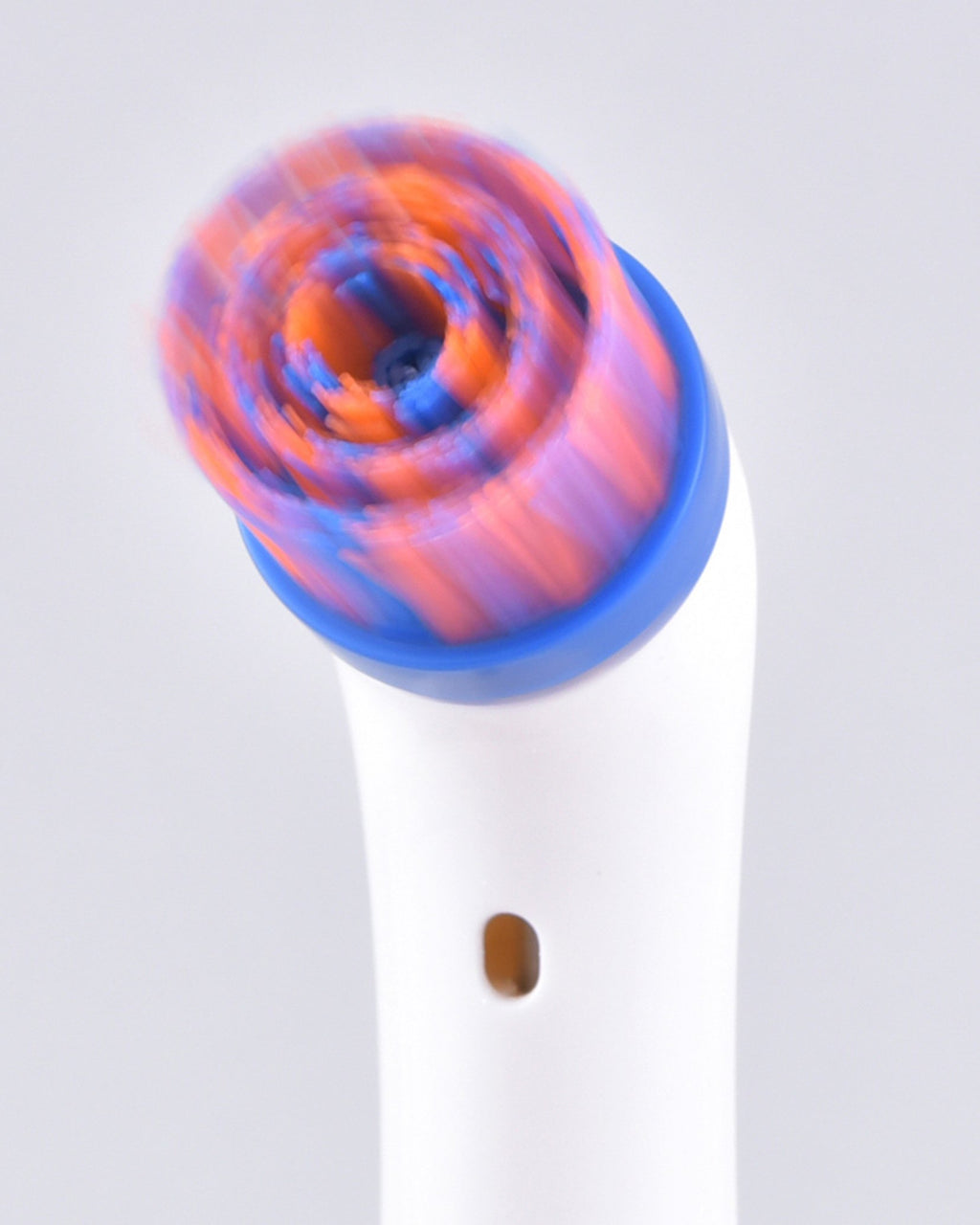 Sonic Scrubber Body for Bath and Toilet