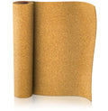 VViViD Cork Sheet Roll 16" x 10ft, 2mm Thick, Ultra Light, Bulletin Board, Shelf Liner and Much More