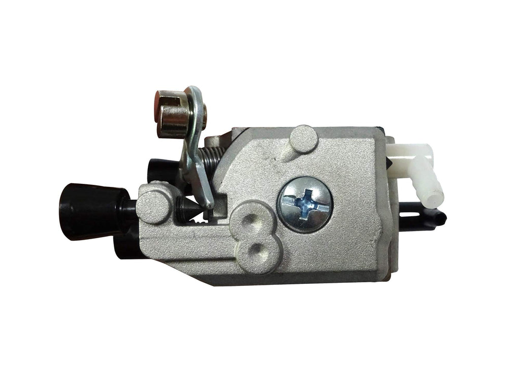 Carburetor for Stihl FS38 FS45 FS45C FS45L FS46 FS46C FS55C FS55T FS55 FS55R FS55RC Trimmer Replaces ZAMA C1Q-S186