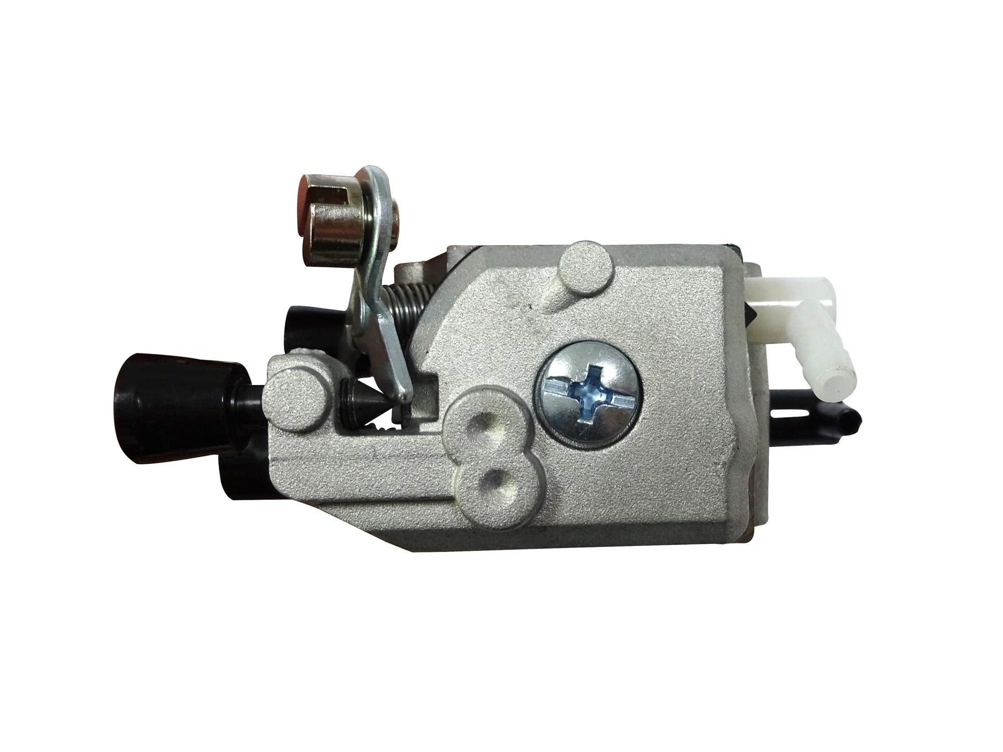 Carburetor for Stihl FS38 FS45 FS45C FS45L FS46 FS46C FS55C FS55T FS55 FS55R FS55RC Trimmer Replaces ZAMA C1Q-S186