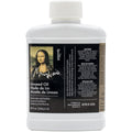 Speedball Art Products 8-Ounce Mona Lisa Linseed Oil