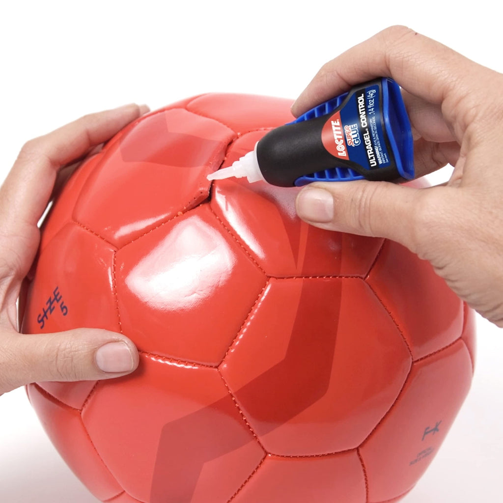 Loctite Ultra Gel Control Super Glue