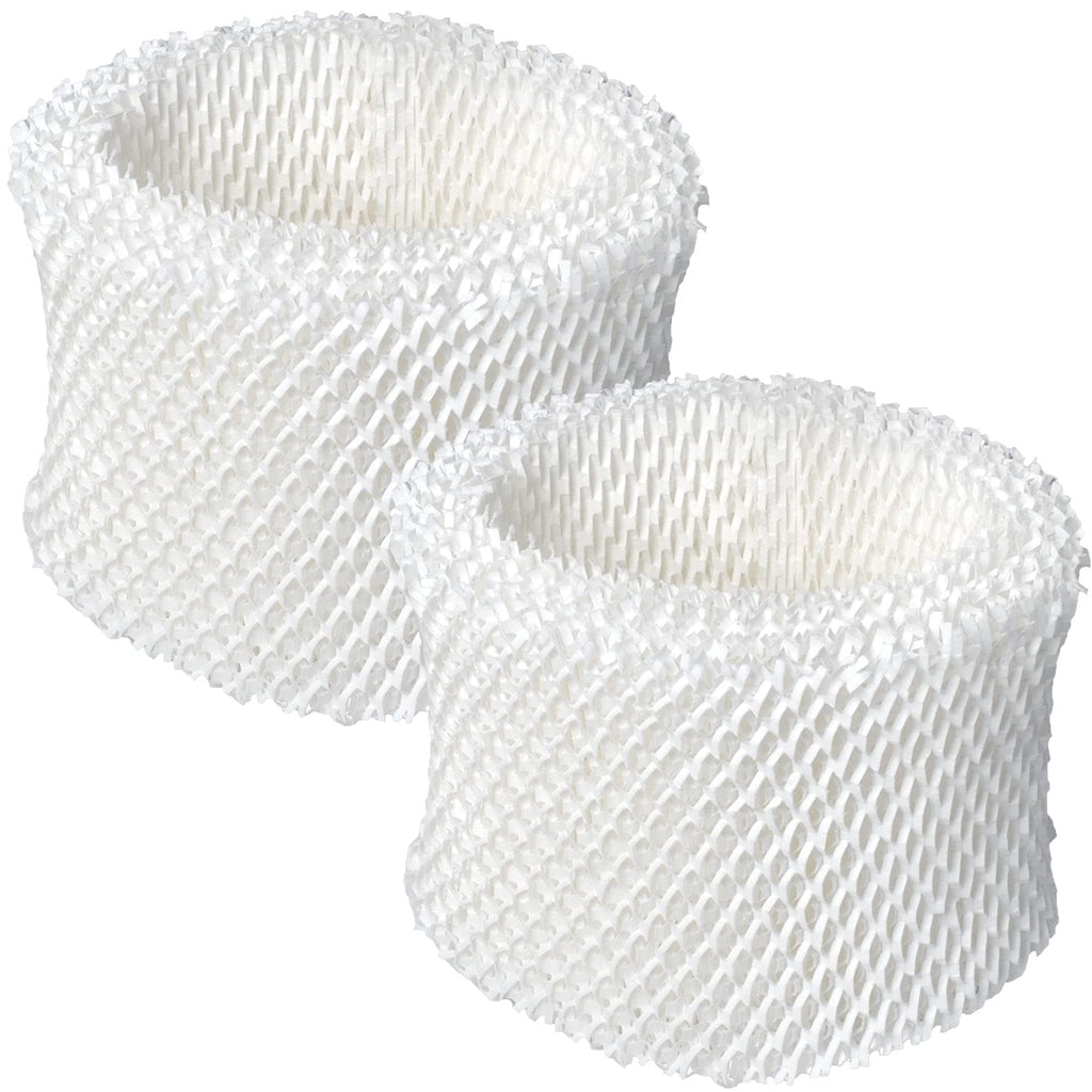 HC-888 Humidifier Wicking Filters Compatible with Honeywell HC-888 HC-888N Filter C, Humidifier Filter Compatible with Honeywell HCM-890 Series HCM-890B HCM-890C HCM-890-20 HEV320 Series, 2 Pack