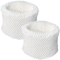 HC-888 Humidifier Wicking Filters Compatible with Honeywell HC-888 HC-888N Filter C, Humidifier Filter Compatible with Honeywell HCM-890 Series HCM-890B HCM-890C HCM-890-20 HEV320 Series, 2 Pack