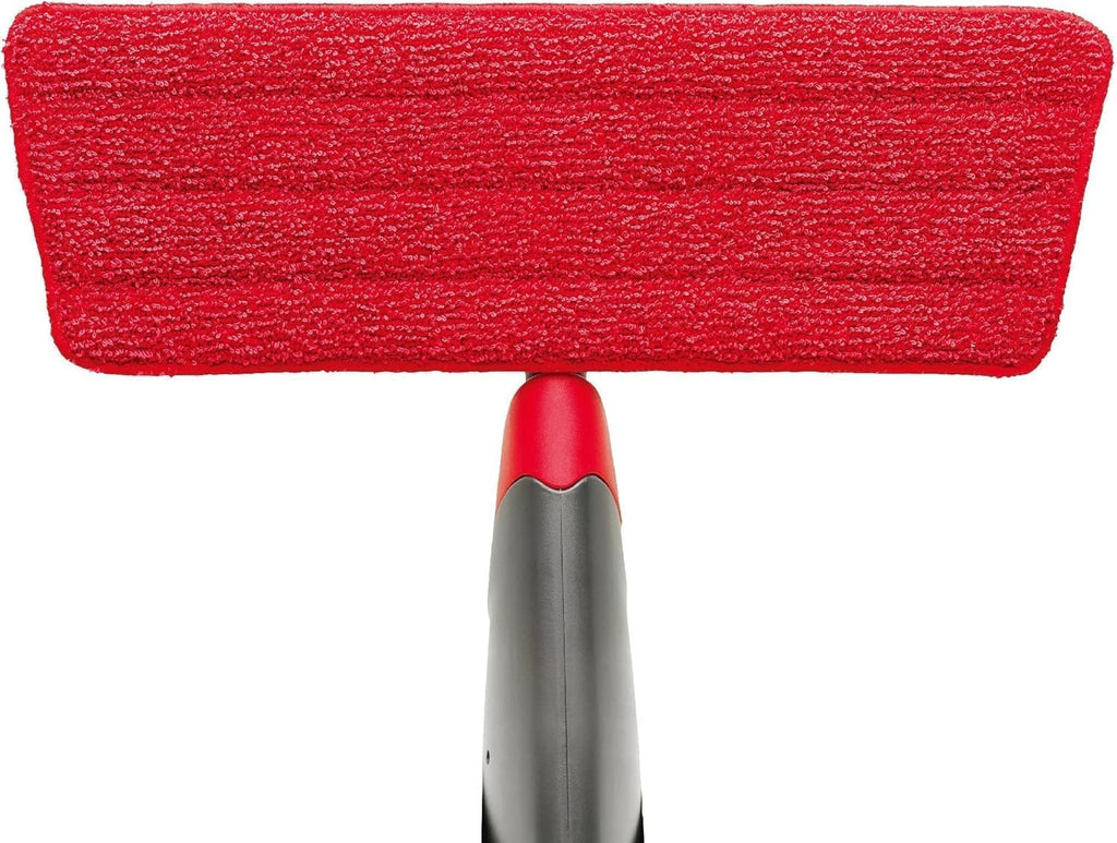 Rubbermaid Reveal Mop Microfiber Cleaning Pad (FG1M1900RED)