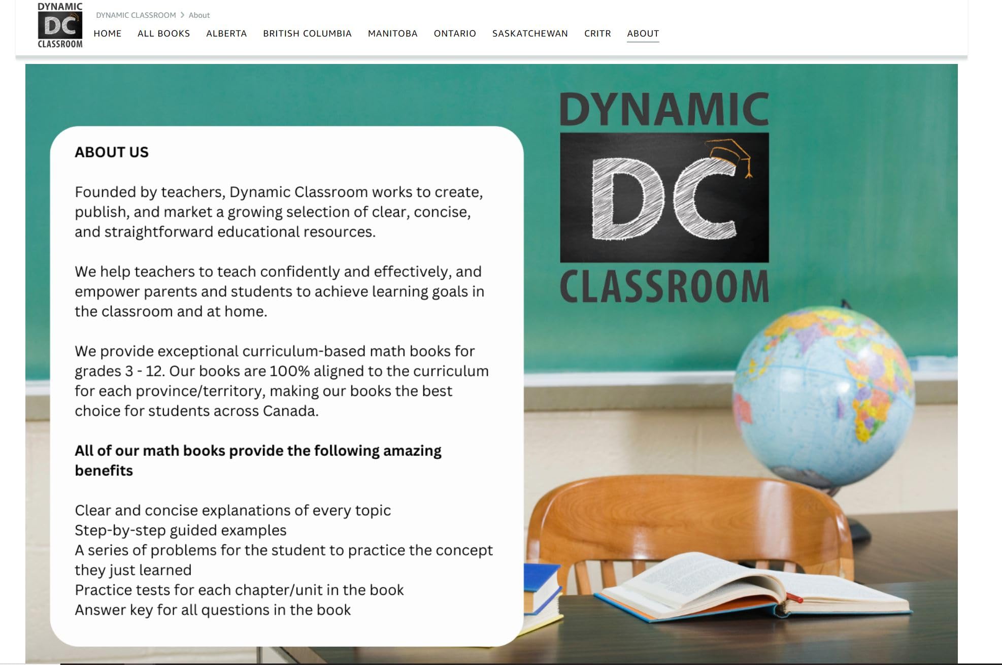 Dynamic Math Workbook - Complete Grade 11 Mathematics Curriculum (ON Edition)
