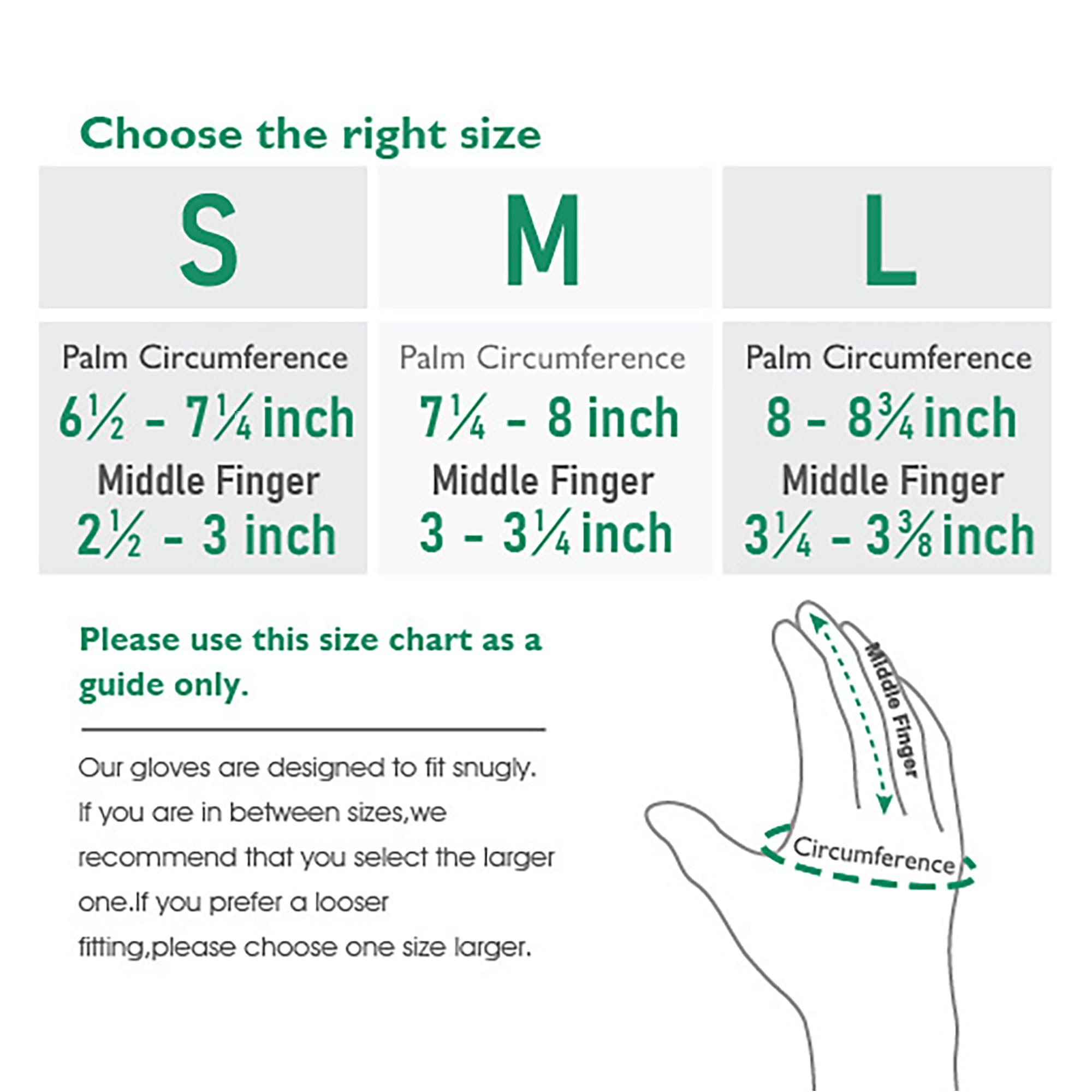 COOLJOB Garden Gloves for Women, 6 Pairs Breathable Rubber Coated Non-slip Palm, for Outdoor Work, Weeding Landscaping, Lawn Yard, Ladies Medium Size Fits Most, Red & Green (Half Dozen M)