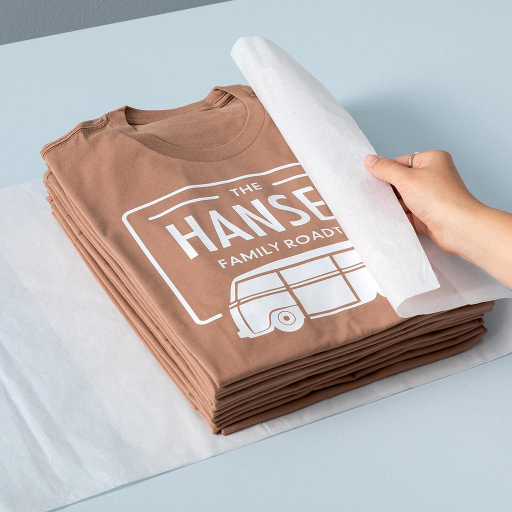 Cricut® Value Iron-On - White (12 in x 20 ft) - HTV Heat Transfer Vinyl