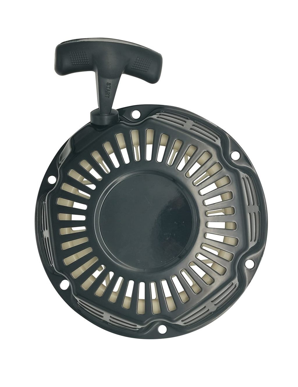 Recoil Pull Start Starter for Predator Champion Honda Ryobi 【 Some 196cc 212cc 224cc 5.5hp 6.5hp Engines & 3500 3600 4375 4500 Watt Generators 】