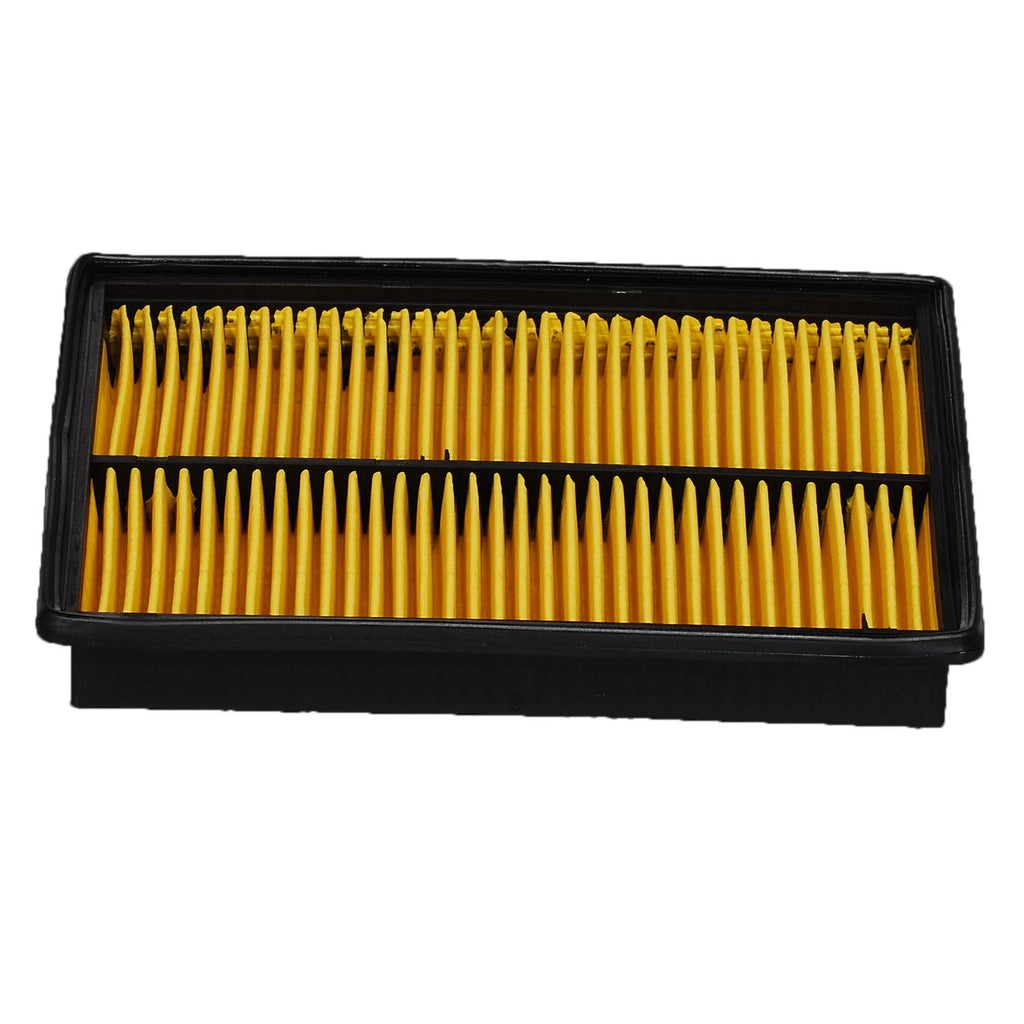 HIFROM Air Filter Pre Cleaner Replacement for Honda GX610 GX620 GX670 GXV620 GX610KS GX620K1 18 20 24HP Replace 17210-ZJ1-840 17210-ZJ1-841 17210-ZJ1-842