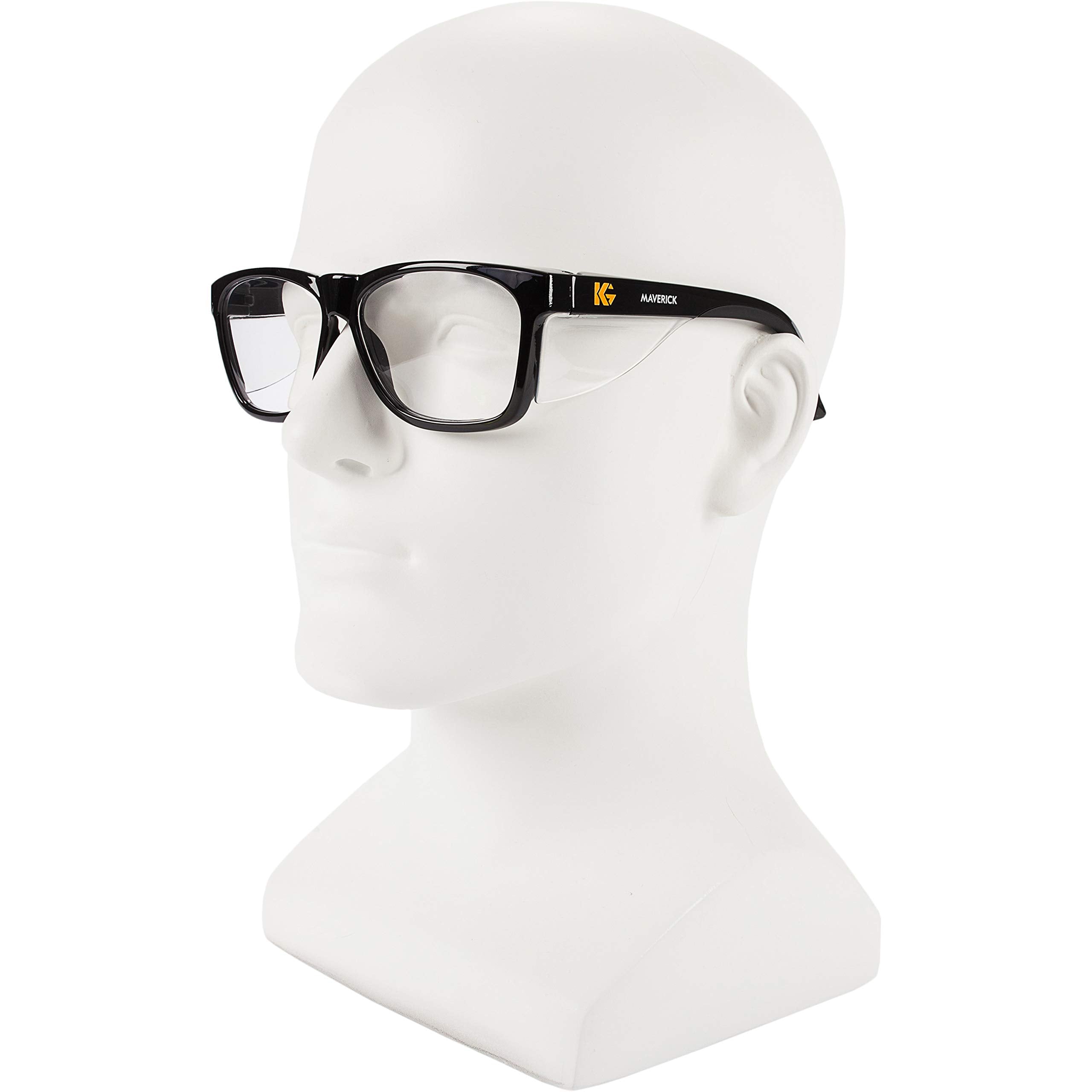 KLEENGUARD - 49309 KleenGuard Maverick Safety Eyewear