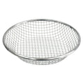 YUEBM Gardening Sand Soil Compost Sifter Perfect for 5 Gallon Bucket (1, 3/8 inch mesh)