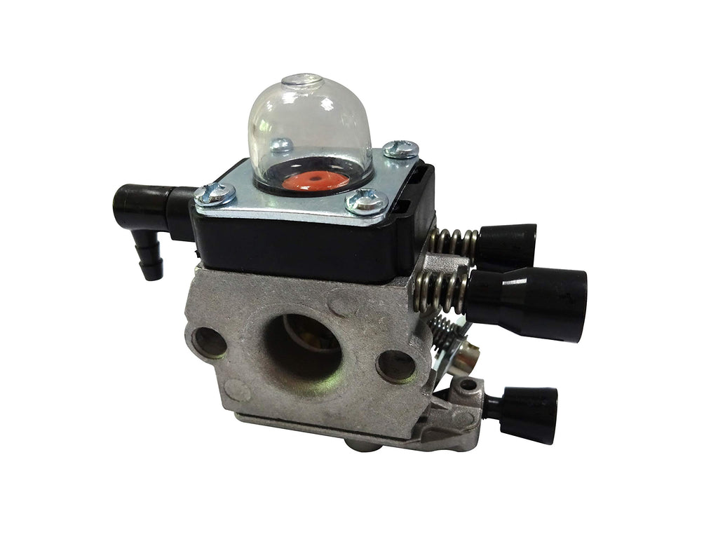 Carburetor for Stihl FS38 FS45 FS45C FS45L FS46 FS46C FS55C FS55T FS55 FS55R FS55RC Trimmer Replaces ZAMA C1Q-S186